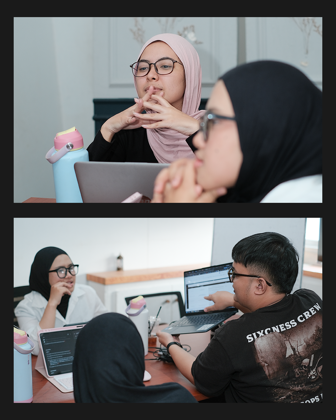Visual Commerce – ByManda Collective